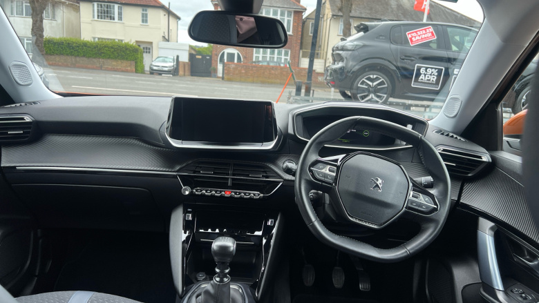 Peugeot 2008 1.2 PureTech Allure 5dr Petrol Estate